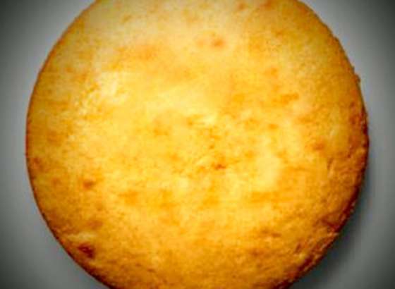 Bizcocho de Vainilla (layercake)