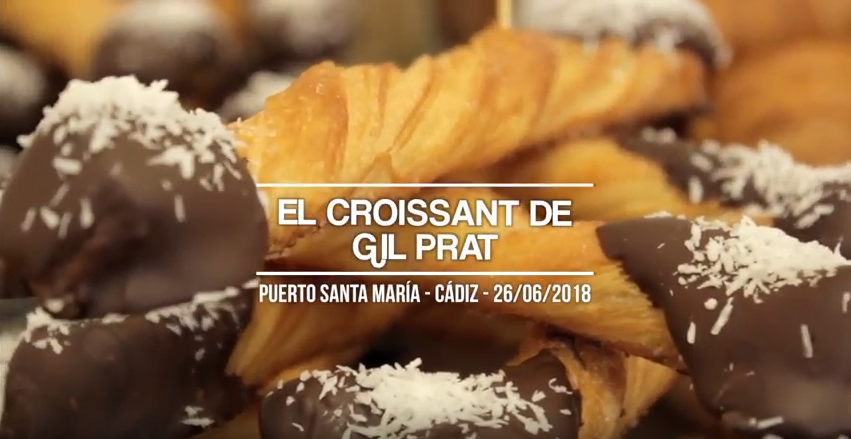 El Croissant de Gil Prat