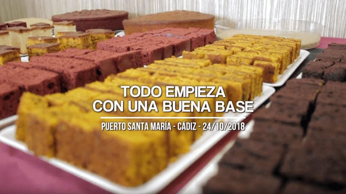 «Todo empieza con una buena base»