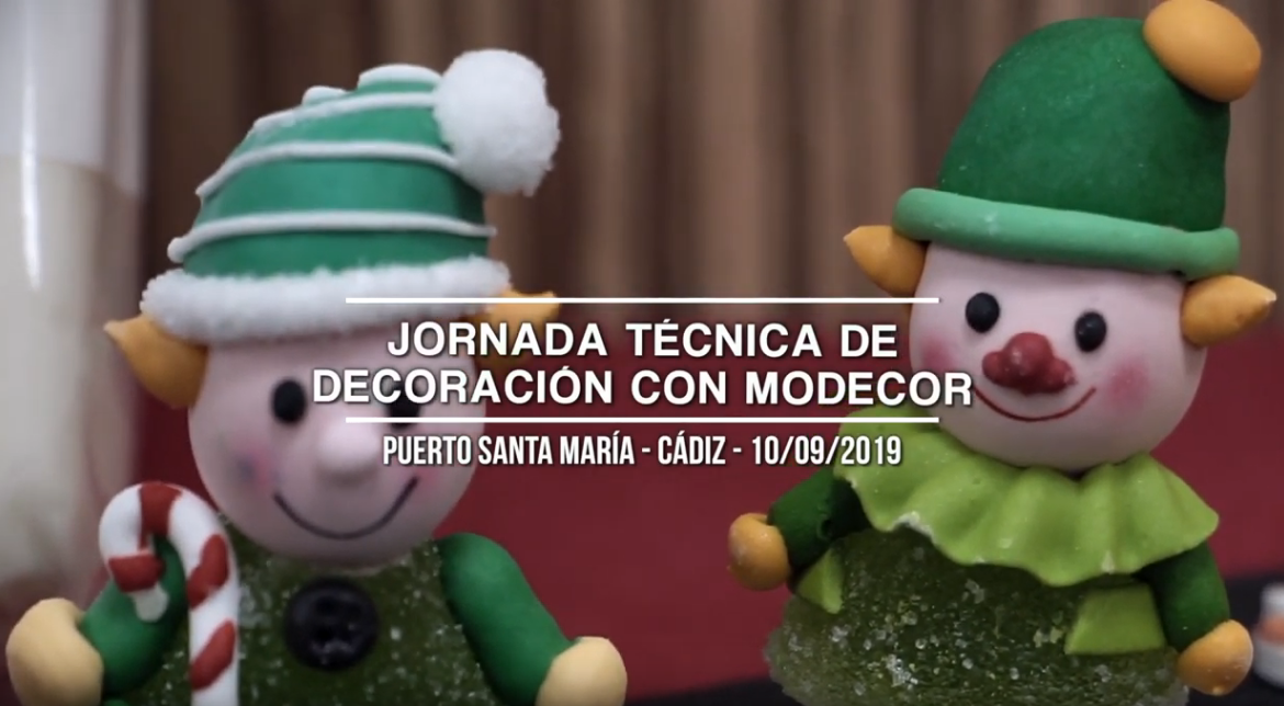 Decoración modecor Septiembre 2019