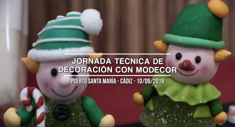 Decoración modecor Septiembre 2019