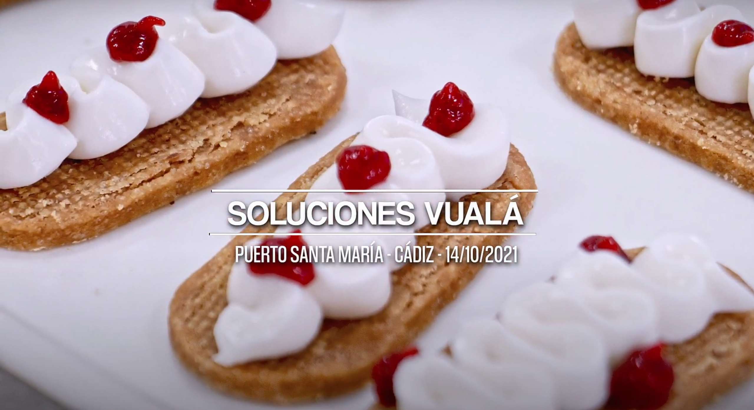 Soluciones vuala by Sanpier