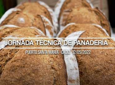 Jornada técnica panaderia FLORINDO FIERRO Mayo 2022