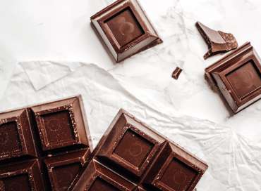 Chocolate puro, un aliado perfecto para la repostería