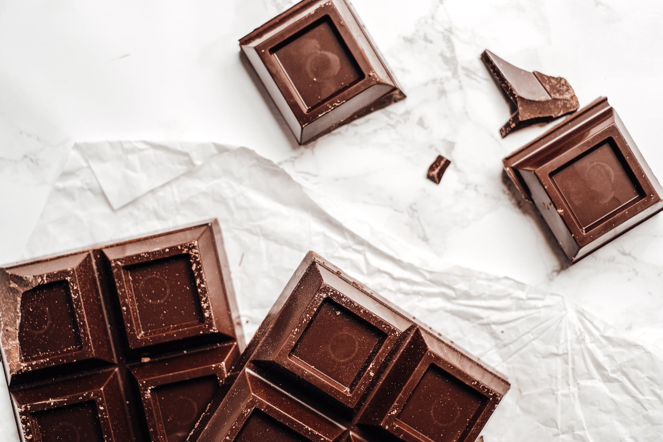 Chocolate Belcolade