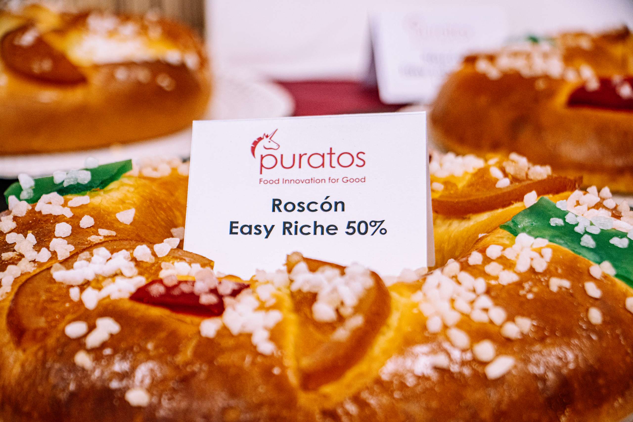 3 Recetas de roscón de Reyes que no te dejarán indiferente