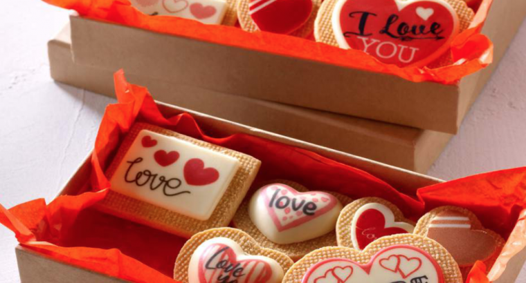 Es hora de pensar en San Valentín: Especial Catálogo Modecor