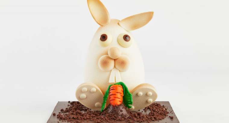 5 animalitos de chocolate Belcolade ideales para Pascua, ¡inspírate!