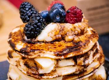 Tortitas: El Delicioso capricho para ofrecer los mejores desayunos a tus clientes