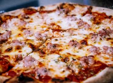 Taller de Pizzería en Toma Pan y Moja con Harinas Ylla: Una experiencia culinaria inolvidable