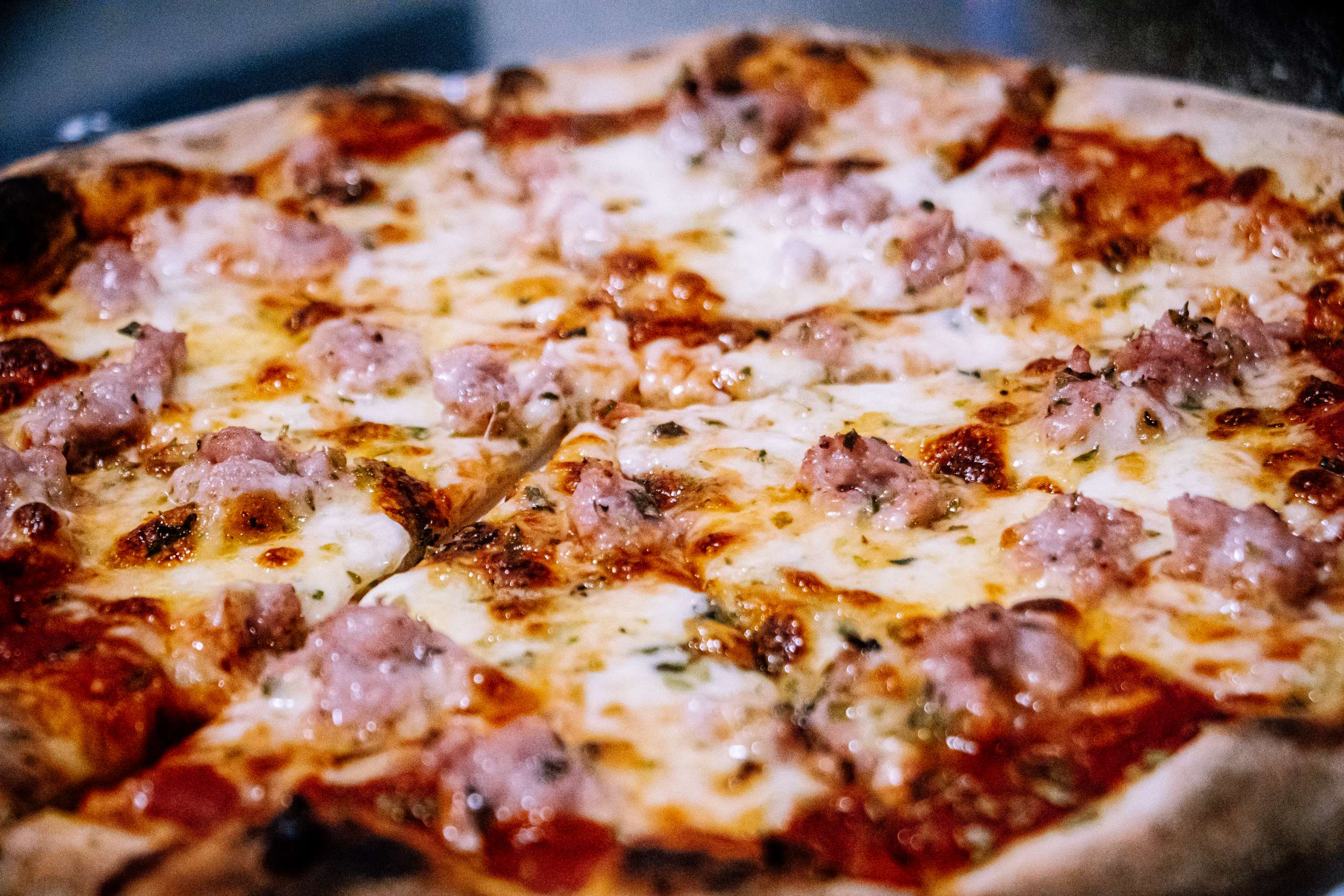 Taller de Pizzería en Toma Pan y Moja con Harinas Ylla: Una experiencia culinaria inolvidable