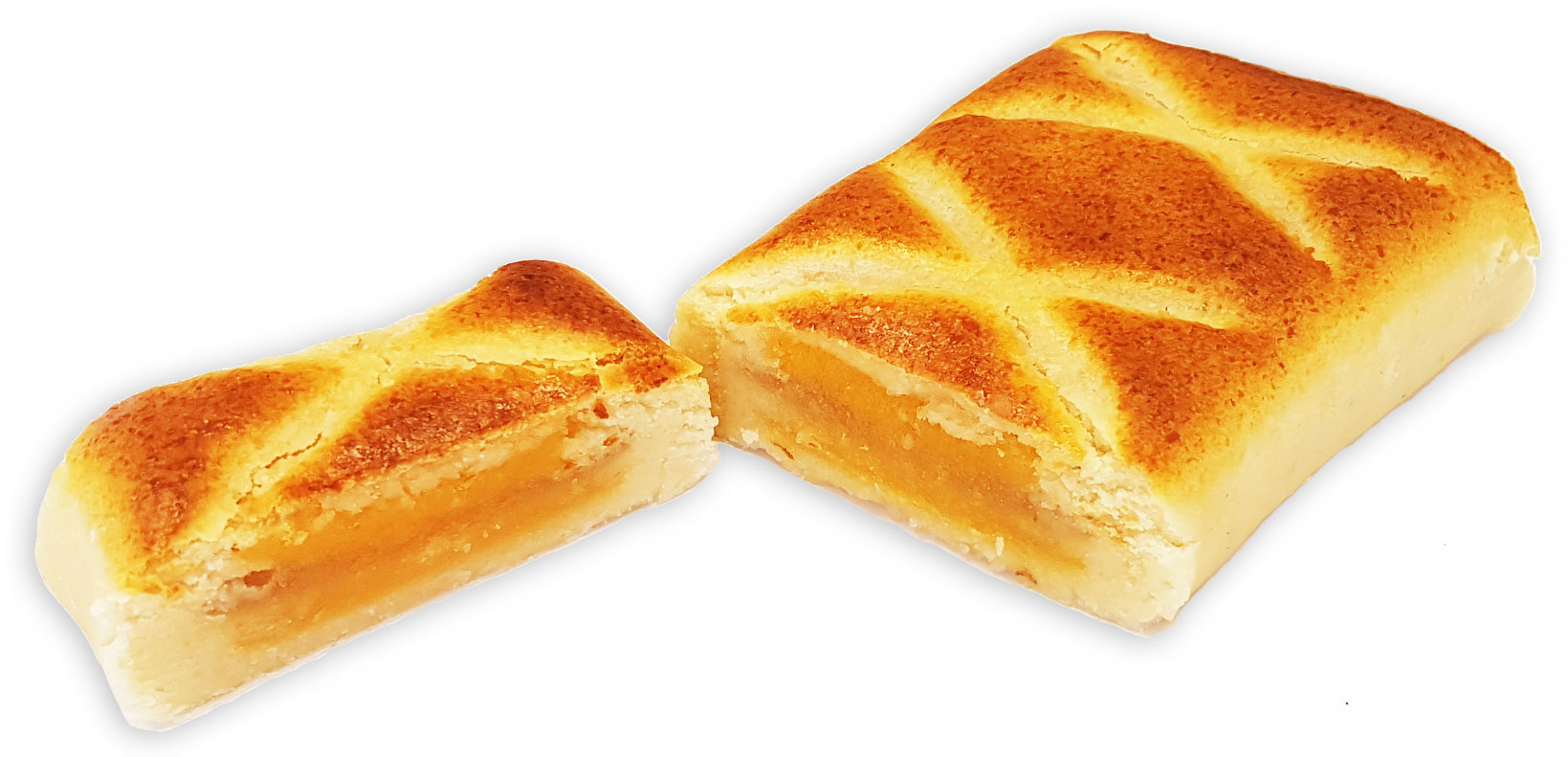 Pan de Cádiz Mazapán