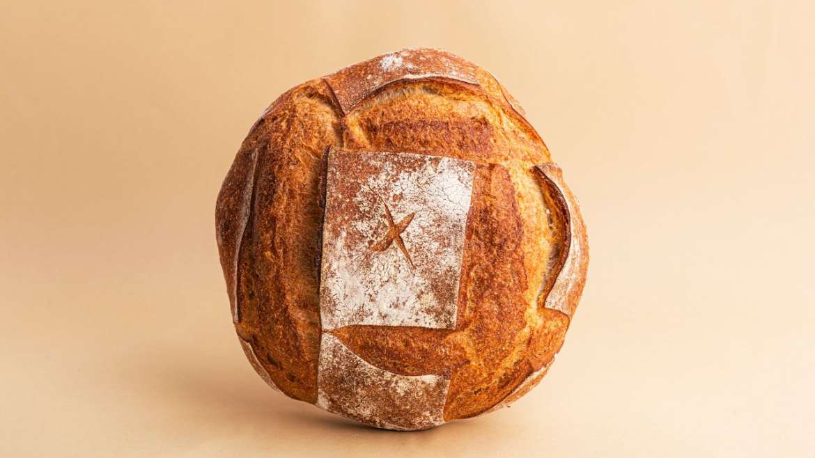 Descubre el Easy Rustic Atelier 50% de Puratos: la solución para panes rústicos de alta calidad