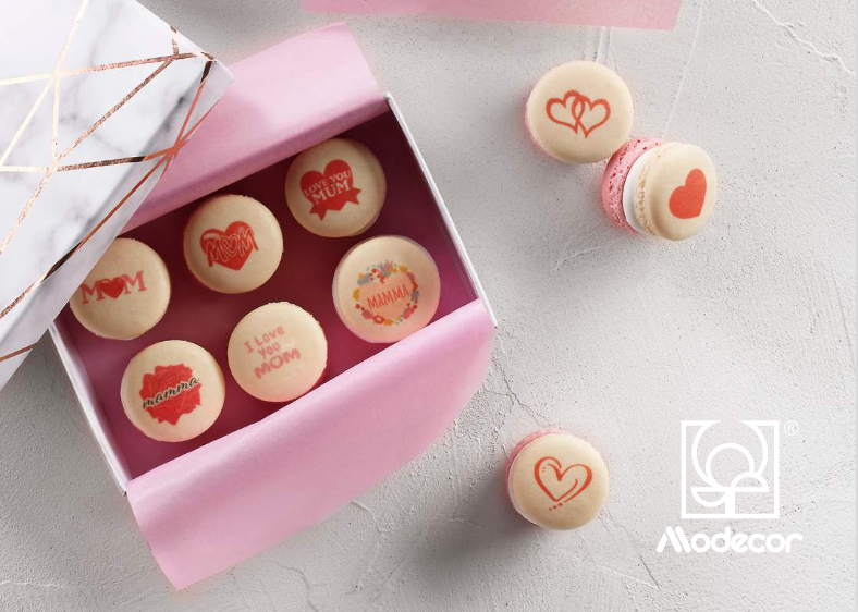 Día de la Madre especial repostería y hostelería: sirve a tus clientes con elegancia y sabor