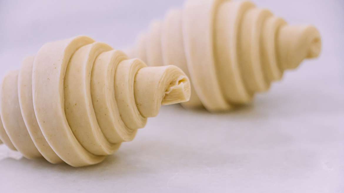 Mantequilla Croissant Debic: la elección perfecta para repostería y panadería de alta calidad