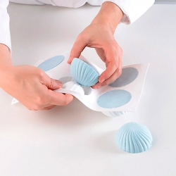 5 ventajas de usar moldes de silicona Silikomart en la repostería y cocina profesional