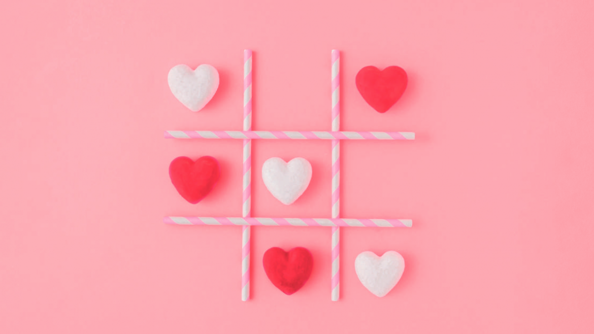 Descubre el catálogo de Dekora para San Valentín y otras celebraciones del año