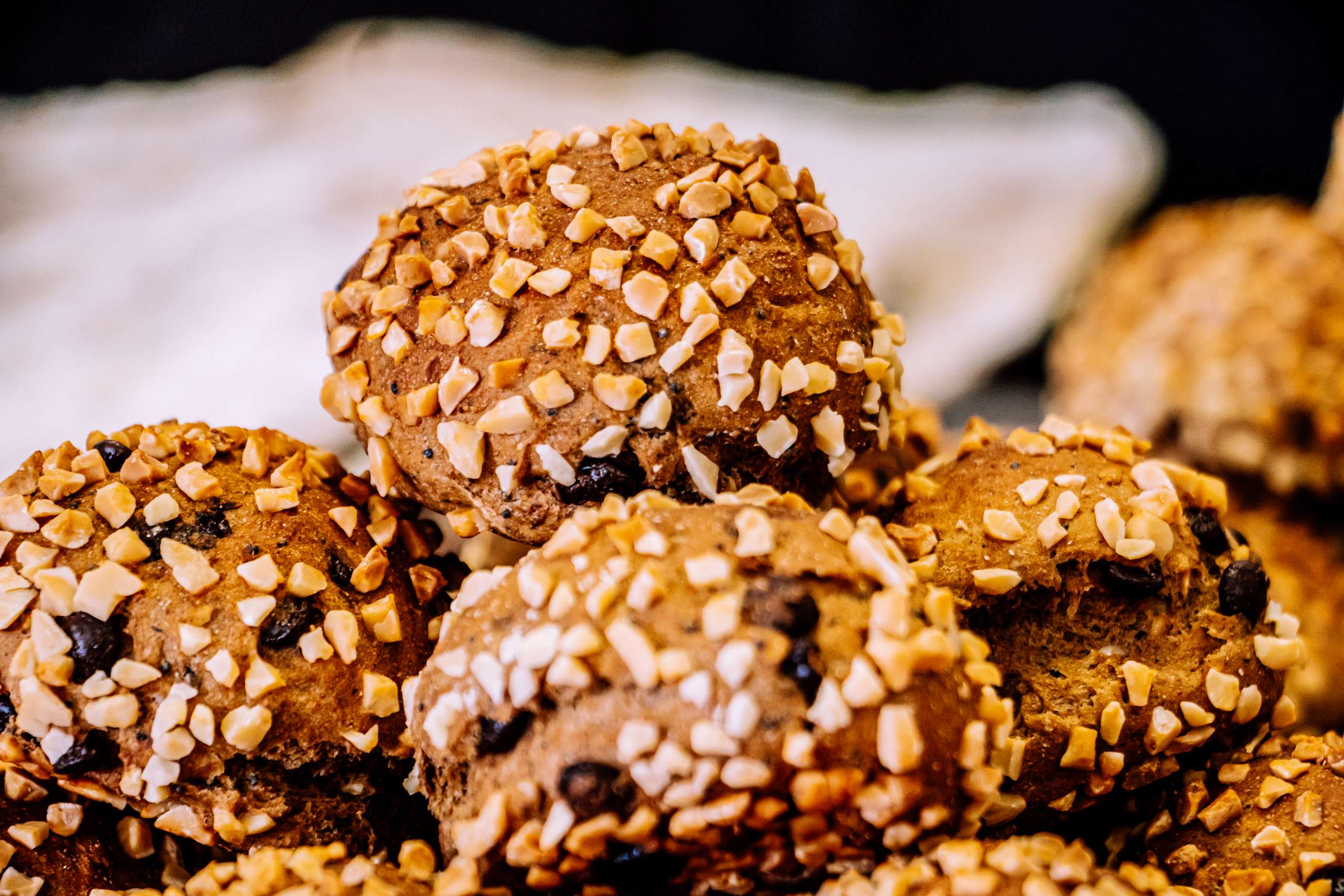 Novedades de Puratos para panadería: panes nórdicos con sabor, salud y tradición