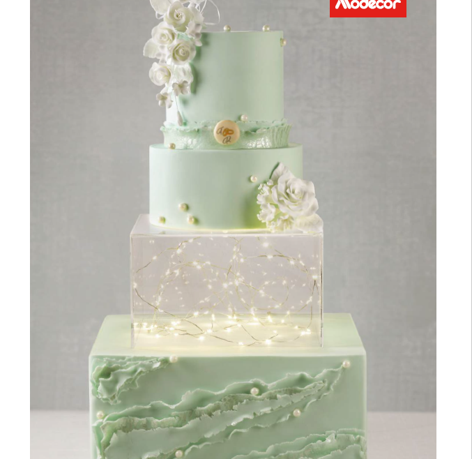Catálogo de Bodas 2025 de Modecor: ¡con descuentos en mayo!