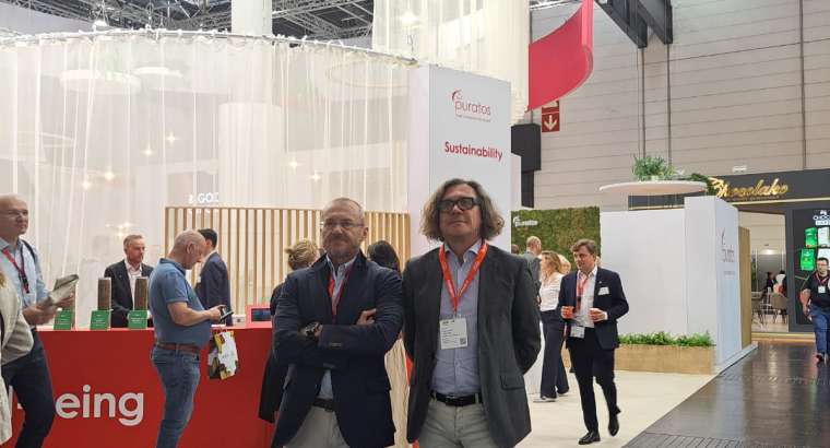 López Aragón visita la Feria IBA de Düsseldorf, ¡descubre las novedades con nosotros!