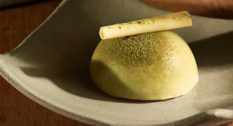 Descubre Deli Mascarpone de Puratos: la crema perfecta para tu tiramisú y mucho más