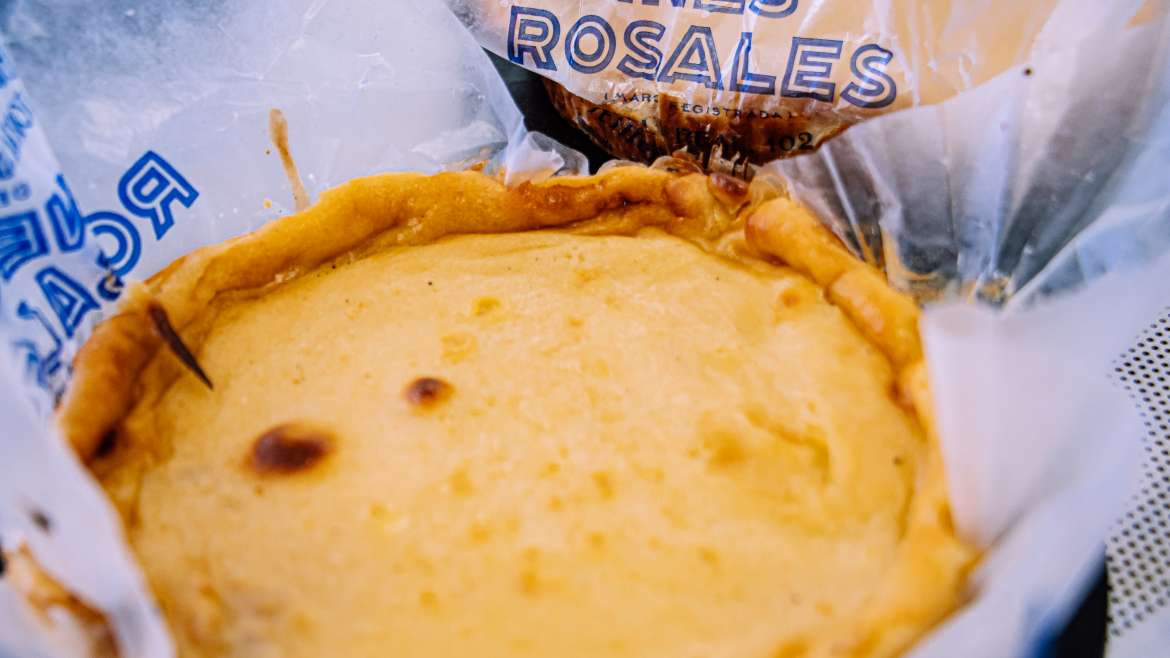 Cheesecake de Pistacho: Una receta irresistible para profesionales