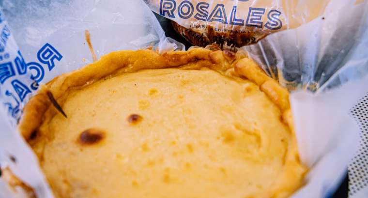 Cheesecake de Pistacho: Una receta irresistible para profesionales