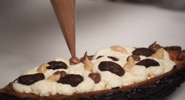 Postres que impresionan: innovación y tradición para profesionales de la repostería