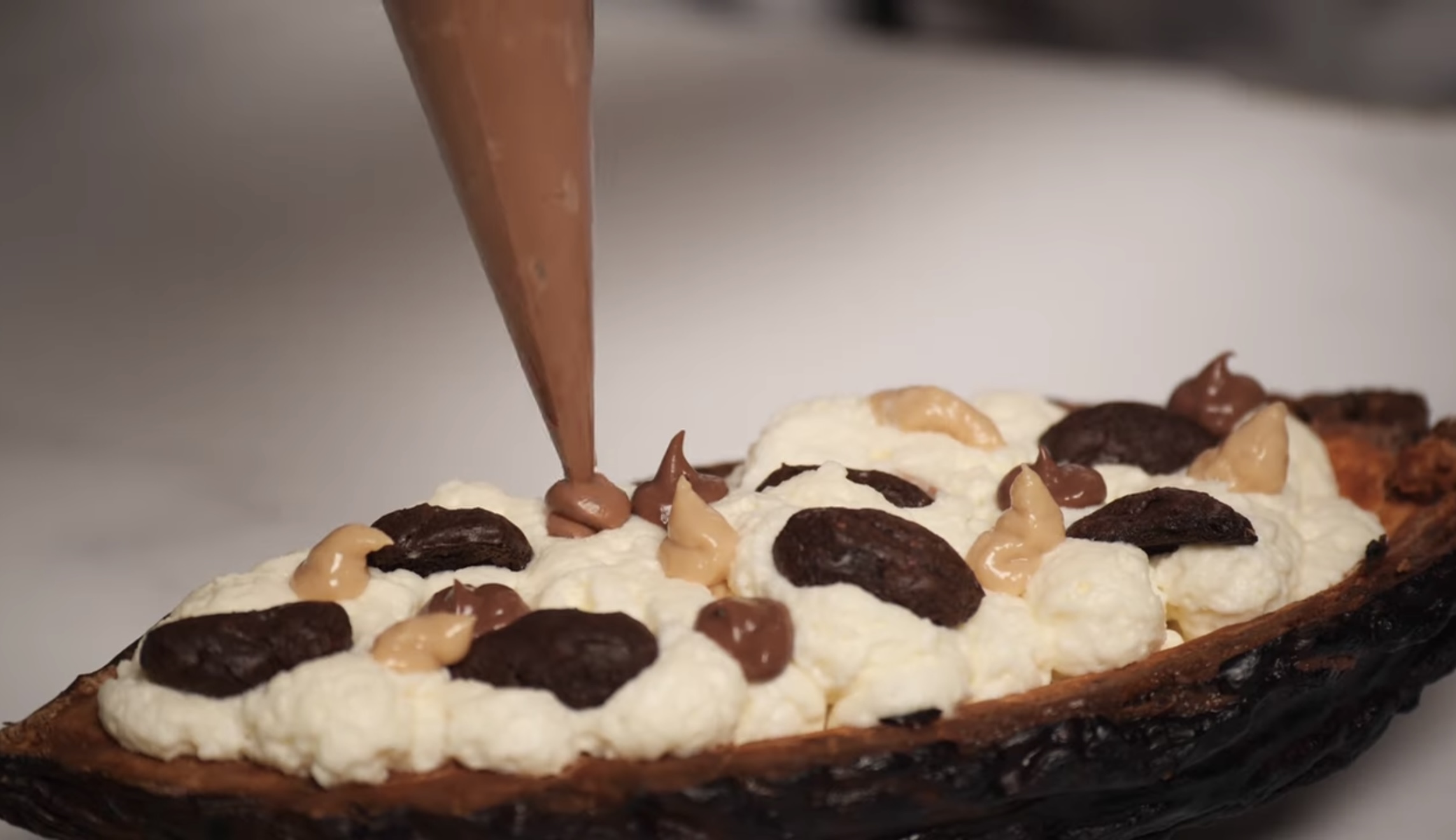 Especialistas en Postres Puratos