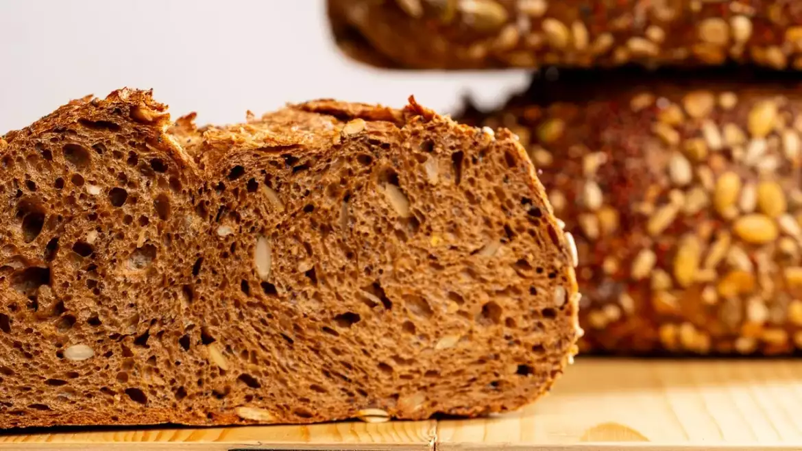 Puravita Nordic Bread CL 50% de Puratos: inspiración nórdica, rendimiento profesional