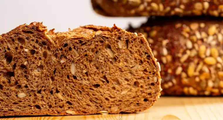 Puravita Nordic Bread CL 50% de Puratos: inspiración nórdica, rendimiento profesional