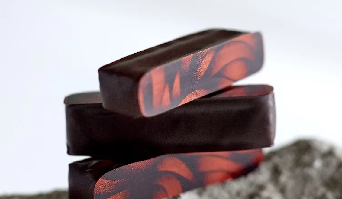 Belcolade: El auténtico chocolate belga para profesionales exigentes