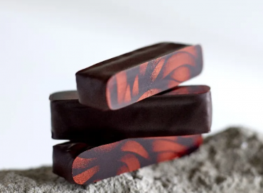 Belcolade: El auténtico chocolate belga para profesionales exigentes