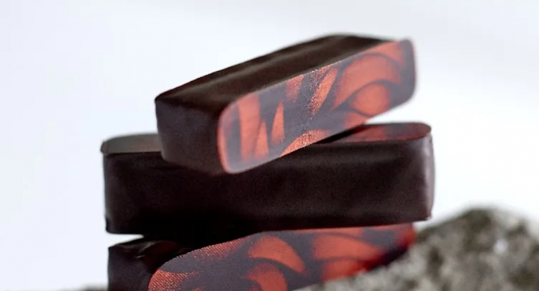 Belcolade: El auténtico chocolate belga para profesionales exigentes
