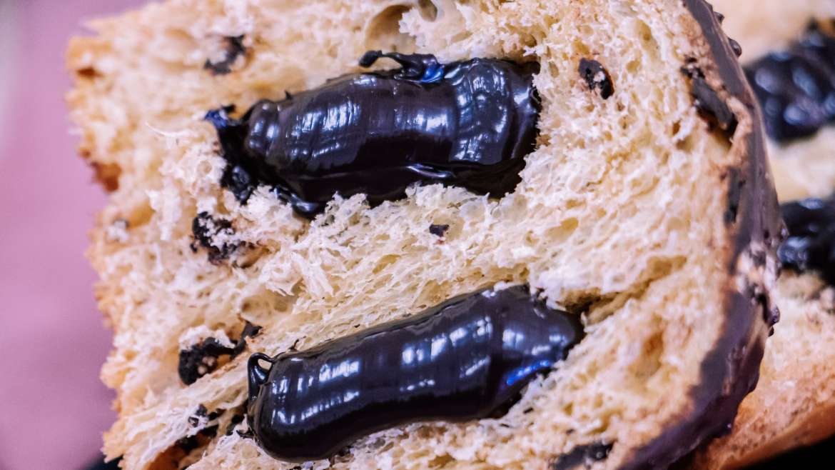 Nerella Unica de Giuso: un clásico imprescindible en la pastelería profesional