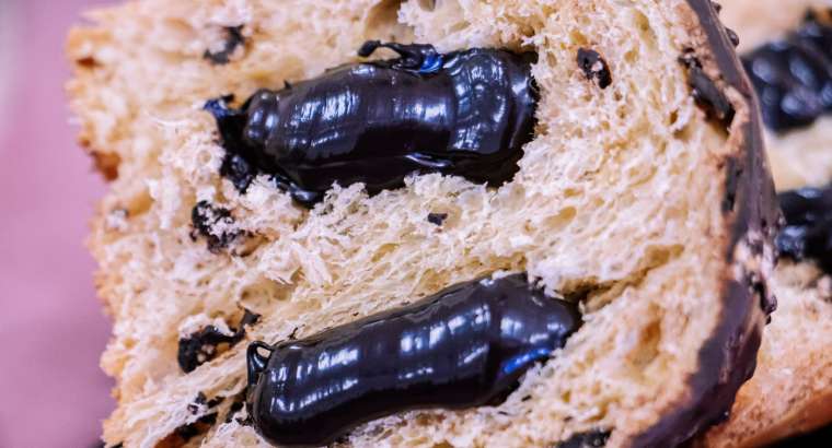 Nerella Unica de Giuso: un clásico imprescindible en la pastelería profesional