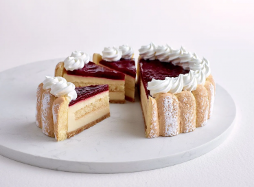 Innovación y sabor con Puratos: Satin Chai y Topfil Finest Frambuesa, dos aliados para la creatividad en pastelería profesional