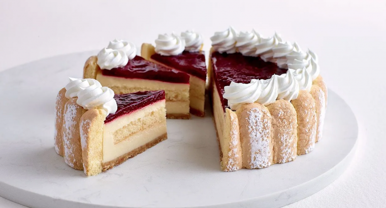Innovación y sabor con Puratos: Satin Chai y Topfil Finest Frambuesa, dos aliados para la creatividad en pastelería profesional