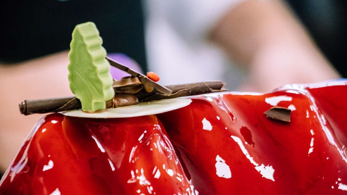 Los tres imprescindibles en repostería profesional para esta Navidad