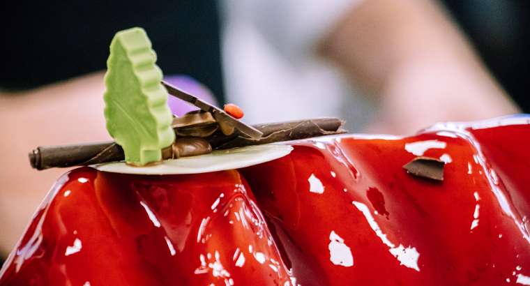 Los tres imprescindibles en repostería profesional para esta Navidad