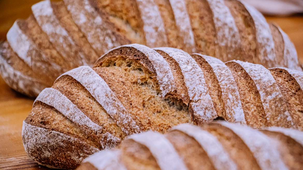 Una jornada de panadería inolvidable con José Antonio Fernández y Moulins Bourgeois