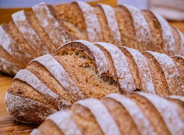 Una jornada de panadería inolvidable con José Antonio Fernández y Moulins Bourgeois