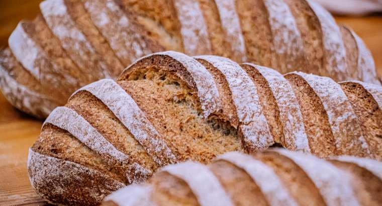 Una jornada de panadería inolvidable con José Antonio Fernández y Moulins Bourgeois