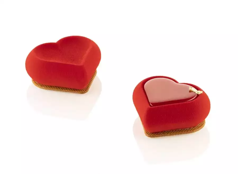 La importancia de la calidad en los moldes de silicona para la repostería profesional