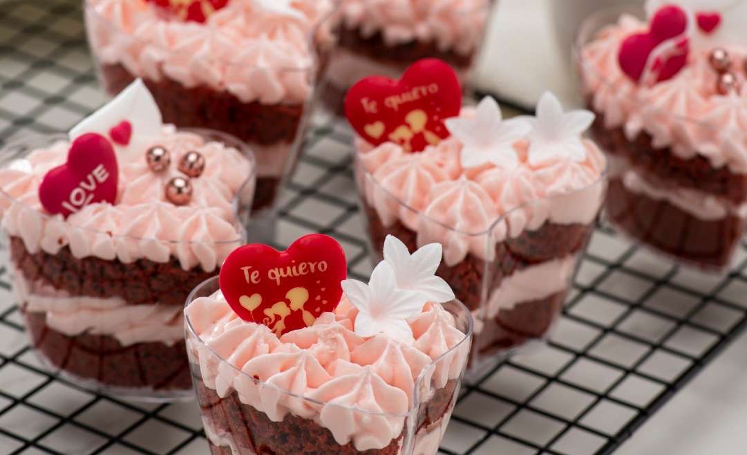 ¿Te estás preparando para Carnaval y San Valentín? Panadería y pastelería listas para las campañas de inicio de año