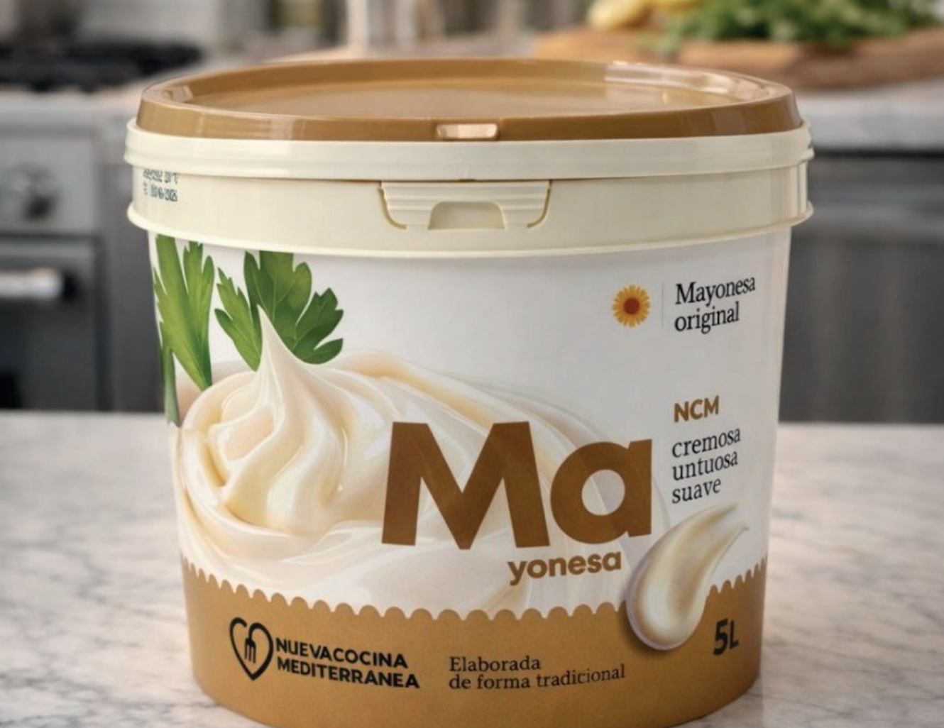 Ingredientes para profesionales de la hostelería. Lopez Aragón.