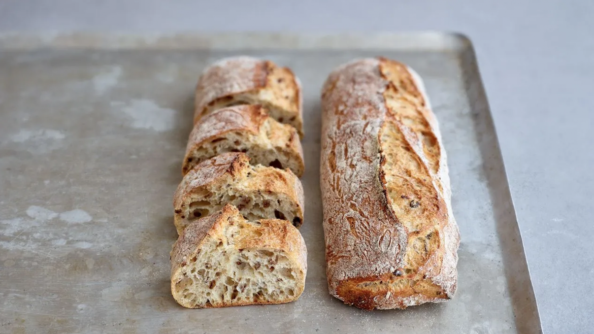 Panes germinados: la revolución silenciosa que está conquistando el obrador moderno