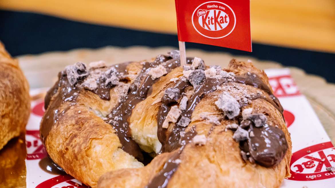 Descubre las novedades de Nestlé Professional en nuestro último taller en el Aula López Aragón