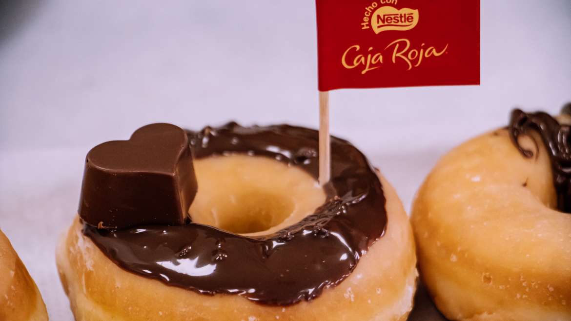 Nuevas cremas untables de Nestlé Professional: inspiración para profesionales en el Aula López Aragón