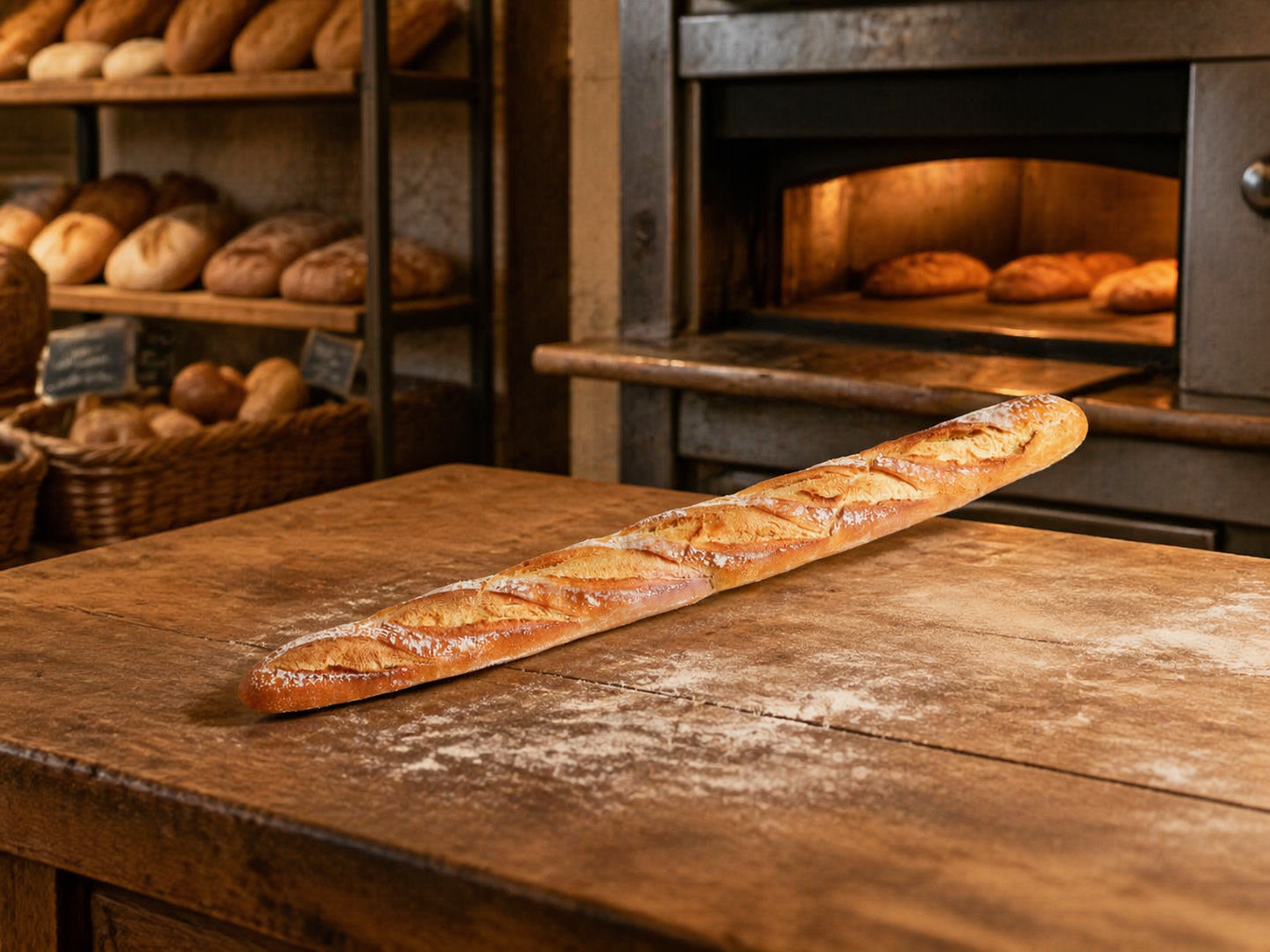 Soluciones de panadería y pastelería de Europastry para profesionales que buscan calidad, rendimiento y variedad